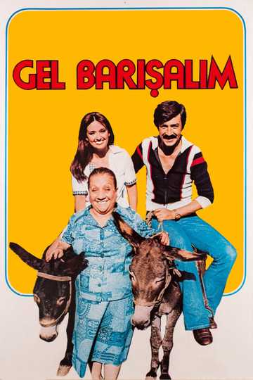 Gel Barışalım