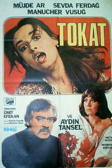 Tokat Poster