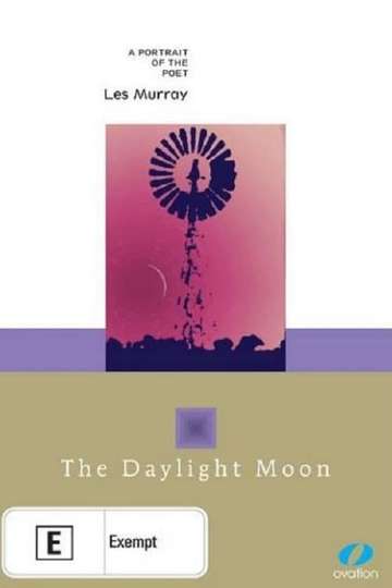 The Daylight Moon Les Murray