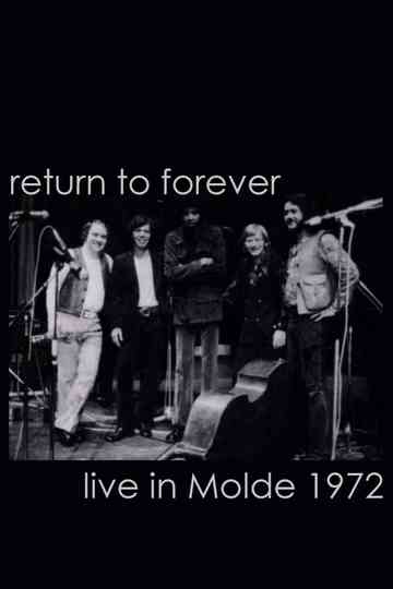 Chick Corea Return To Forever 1972