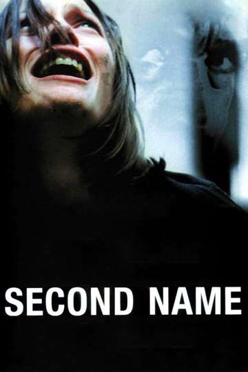 Second Name Poster