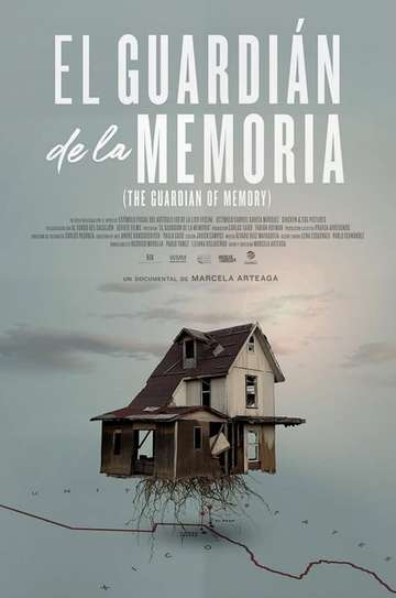 The Guardian of Memory Poster