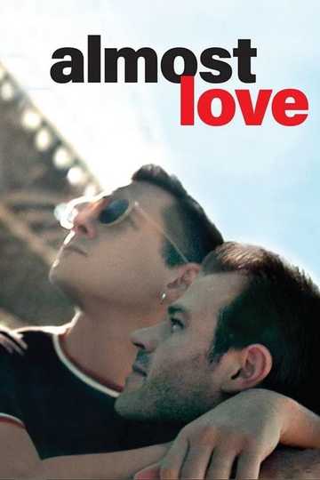 Almost Love Poster