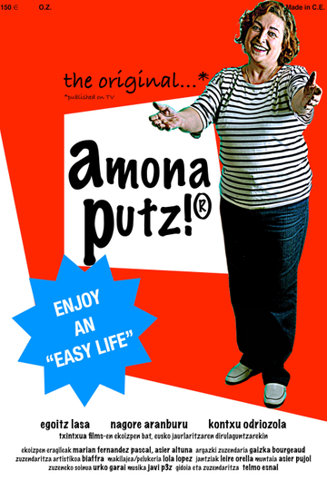 Amona putz