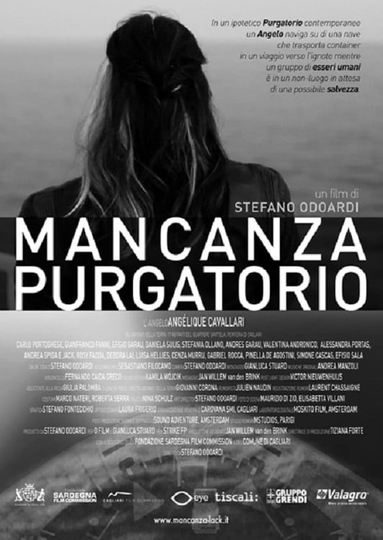 Mancanza  Purgatorio Poster