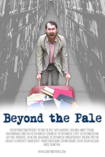 Beyond the Pale Poster