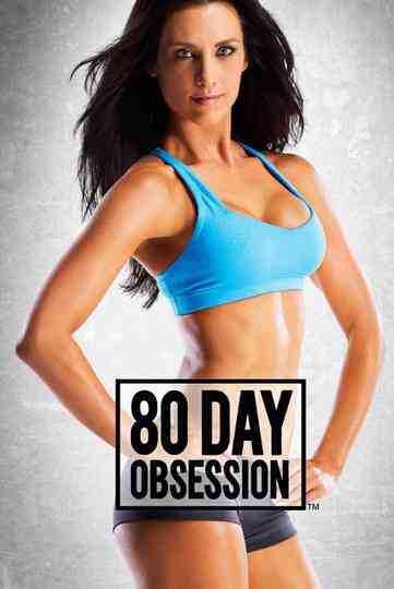 80 Day Obsession Poster