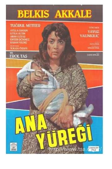 Ana Yüreği Poster