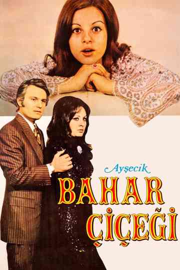 Ayşecik: Bahar Çiçeği