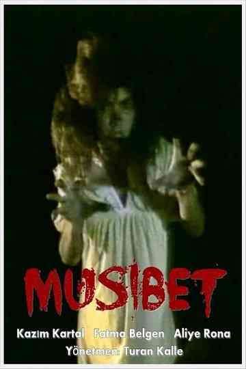 Musibet Poster