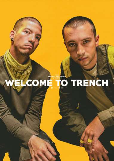 The Twenty One Pilots Universe Welcome to Trench