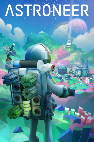 The Untold Story Behind Astroneers Difficult Development