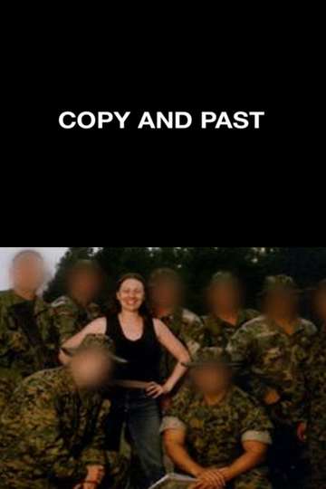 Copy and Past