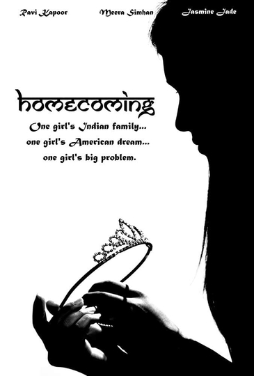 Homecoming Poster