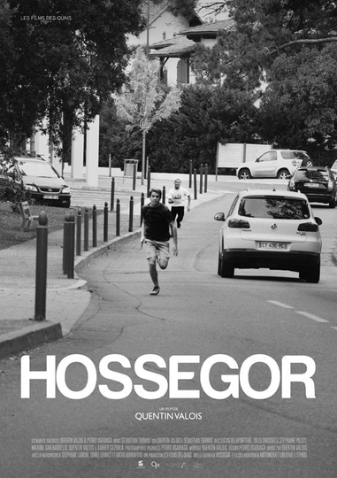 Hossegor