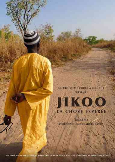 Jikoo a Wish