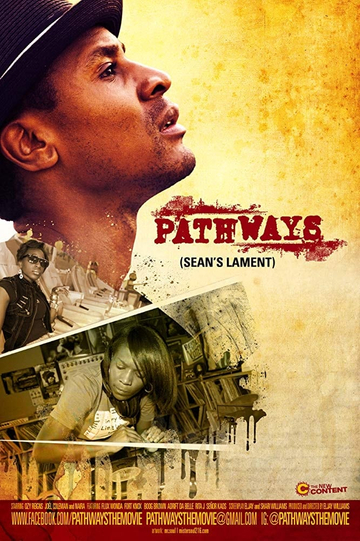 Pathways Seans Lament Poster