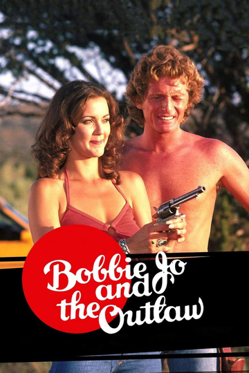 Bobbie Jo and the Outlaw Poster