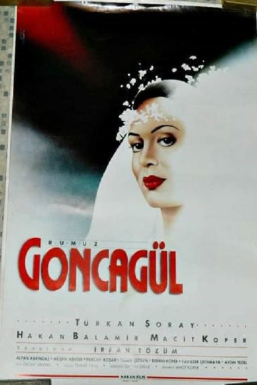 Rumuz Goncagül