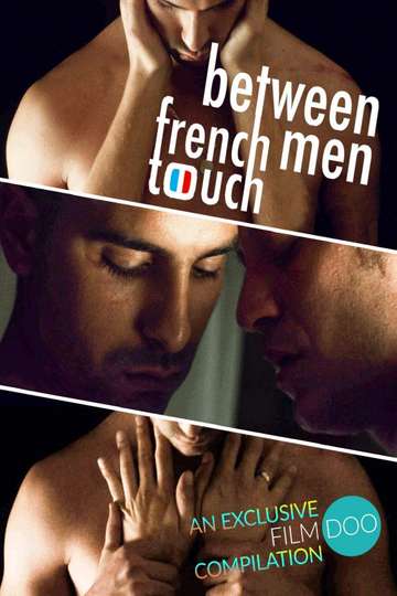 French Touch Between Men Poster