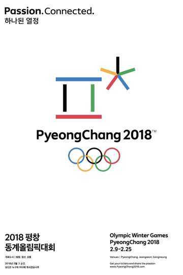 PyeongChang 2018 Olympic Opening Ceremony: Peace in Motion