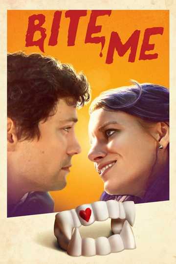 Bite Me Poster