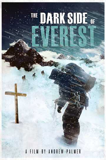 The Dark Side of Everest