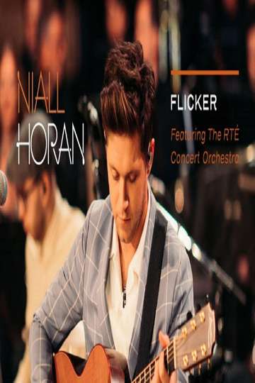 Niall Horan Live With The Rte Concert Orchestra