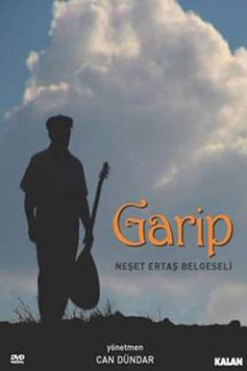 Garip  Neşet Ertaş