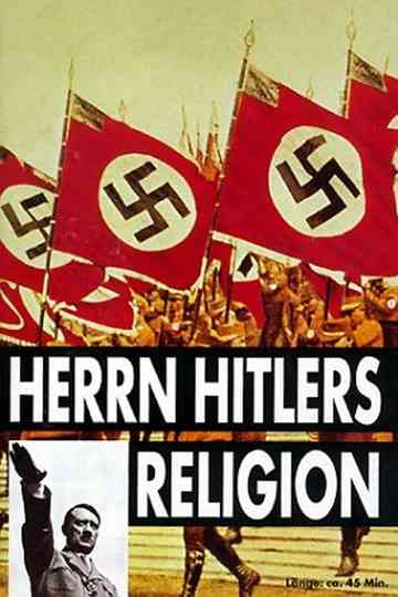 Hitlers Religion