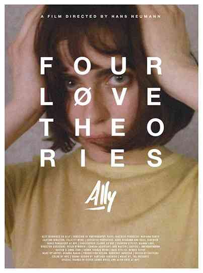 Love Theories  Ally