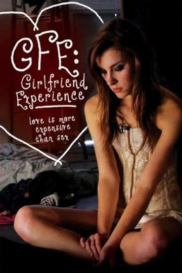 Girlfriend Experience Poster