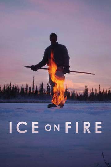 Ice on Fire Poster