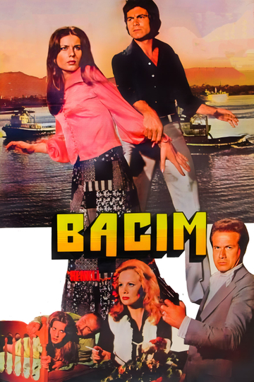 Bacım Poster