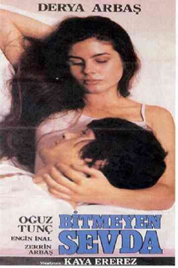 Bitmeyen Sevda Poster