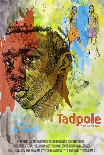 Tadpole Poster