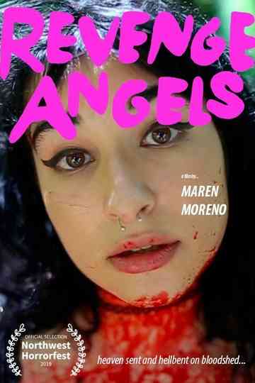 Revenge Angels