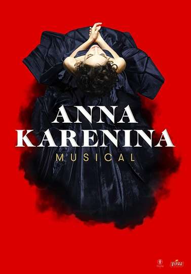 Anna Karenina Musical Poster