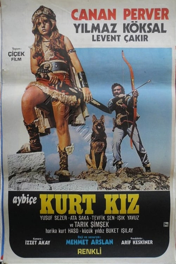 Aybiçe Kurt Kız