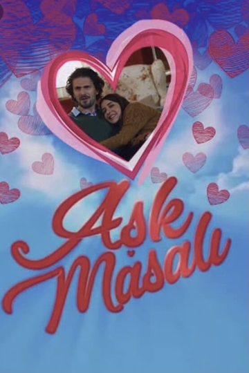 Aşk Masalı Poster