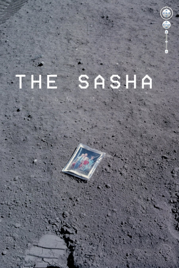 The Sasha Poster