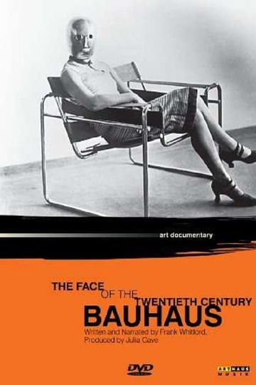 Art Lives Series  Bauhaus