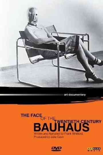 Art Lives Series Bauhaus