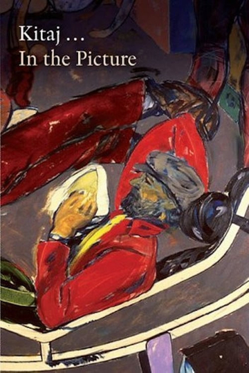 R B Kitaj  A Life