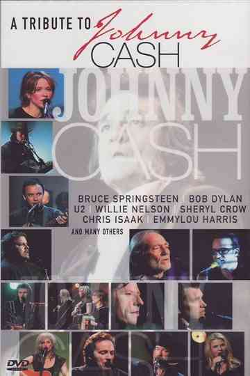 A Tribute To Johnny Cash