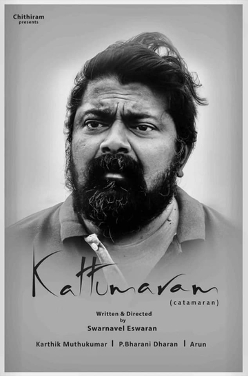 Kattumaram Poster