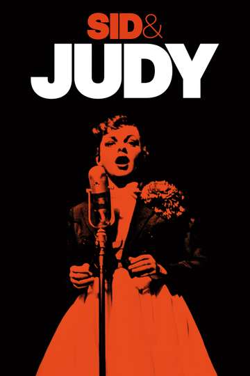 Sid & Judy Poster