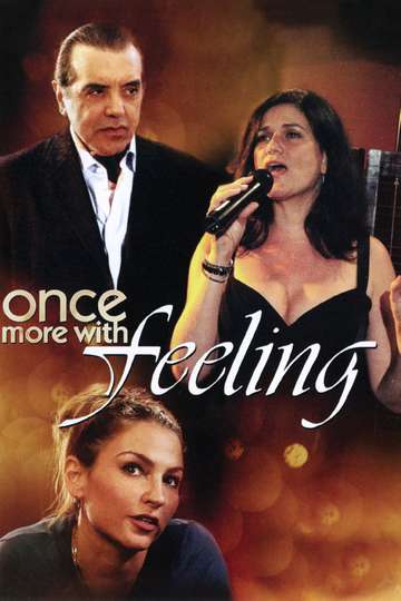 Once More With Feeling Poster