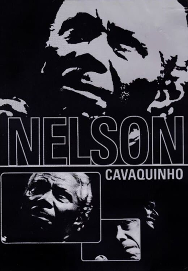 Nelson Cavaquinho MPB Especial