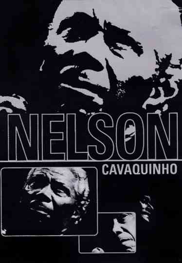 Nelson Cavaquinho MPB Especial